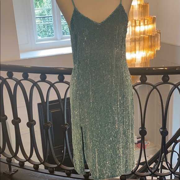 Retrofete dress - Picture 1 of 13